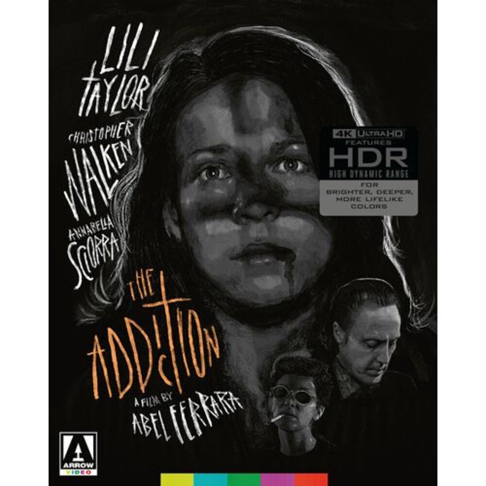 Addiction